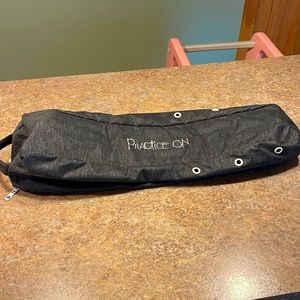 Yoga Bag